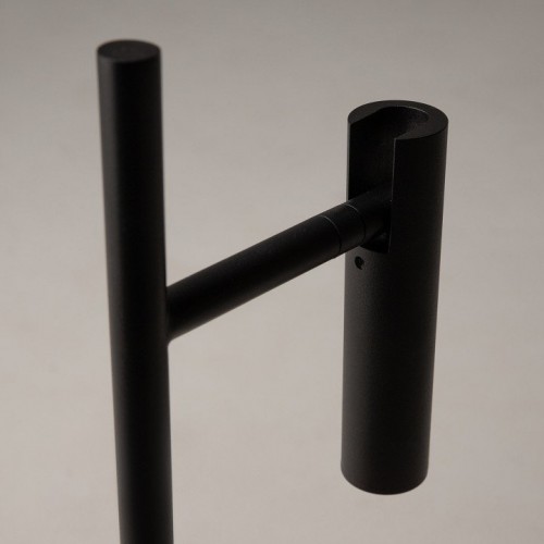 Торшер Maytoni Estudo Z010FL-L8B3K