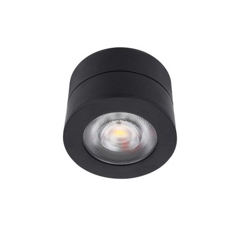 Точечный светильник LTP LTP-C003-7W-B Точечный светильник LTP LTP-C003-7W-B