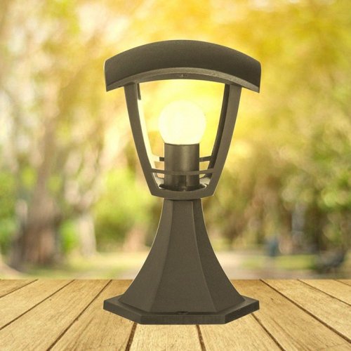 Наземный низкий светильник Apeyron Electrics  11-157