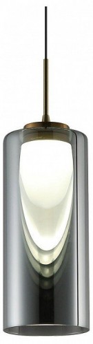 Подвесной светодиодный светильник Velante 264-026-01