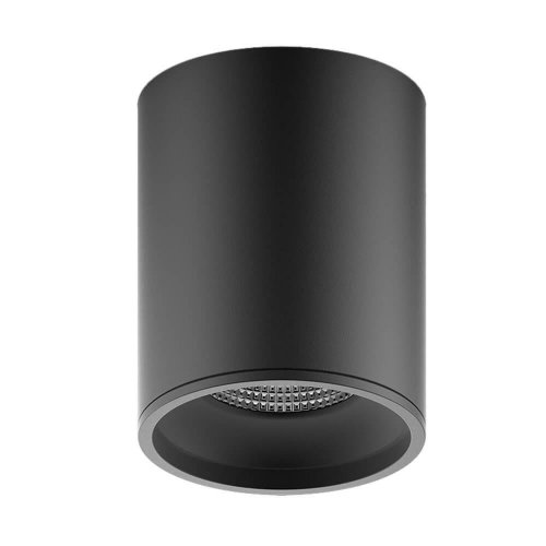 Потолочный светодиодный светильник Gauss Overhead HD007 Потолочный светодиодный светильник Gauss Overhead HD007