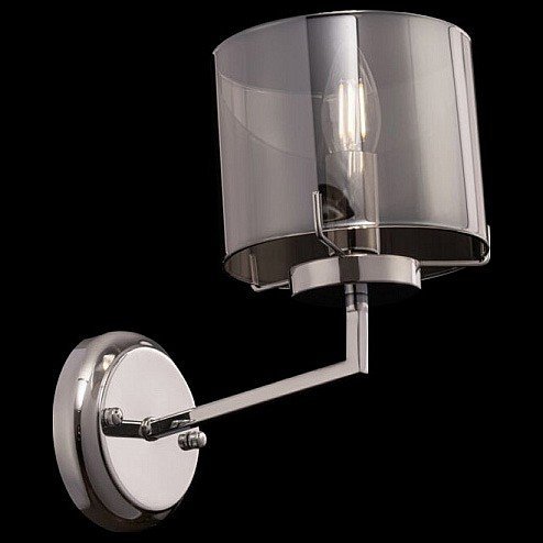 Бра Freya Karen FR5096WL-01CH Бра Freya Karen FR5096WL-01CH