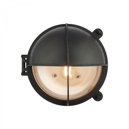 Настенный уличный светильник Covali WL-30740 Настенный уличный светильник Covali WL-30740