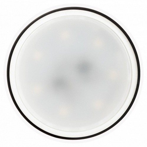 Накладной светильник Эра  OL57 WH