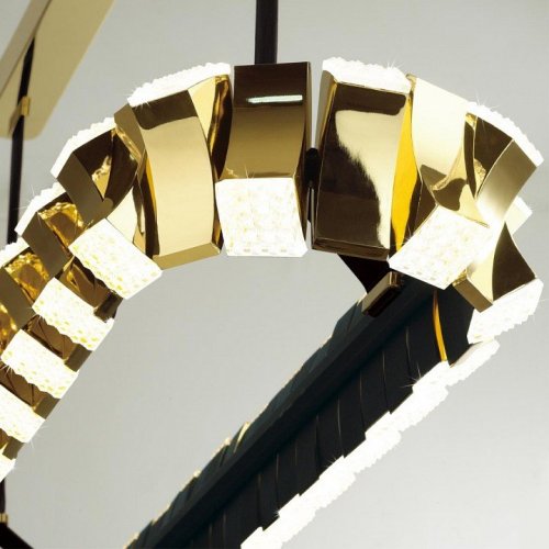 Подвесной светильник Odeon Light Asturo 4993/90LA