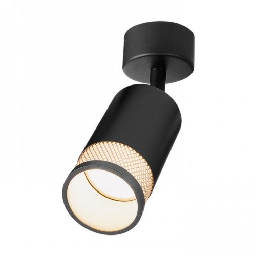 Накладной светильник Wolta Rete WSL-GU10/S12BG Накладной светильник Wolta Rete WSL-GU10/S12BG