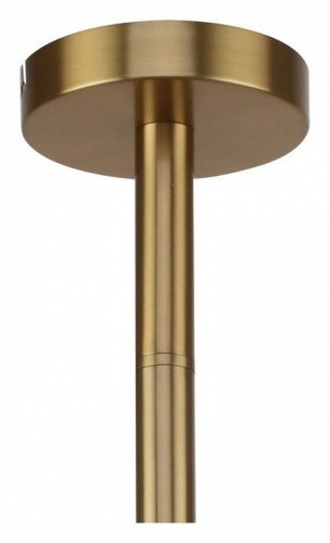 Подвесная люстра Favourite Eternity 2765-8P