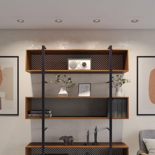 Точечный светильник Solis 359858 Точечный светильник Solis 359858