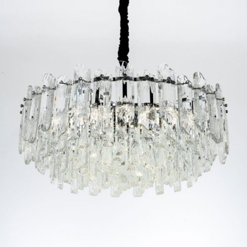 Подвесная люстра MODELUX ML.7083.12 CR