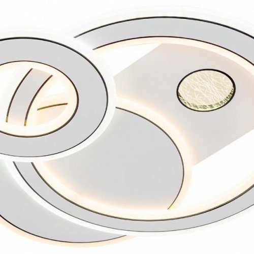 Потолочная люстра Citilux Costa CL741010