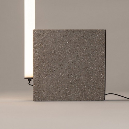 Торшер Maytoni Solid MOD277FL-L24GR3K