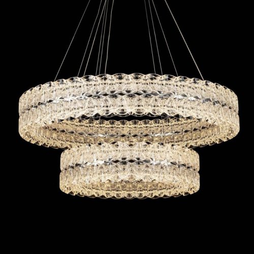 Подвесная люстра  ML.8185.800.500 CR