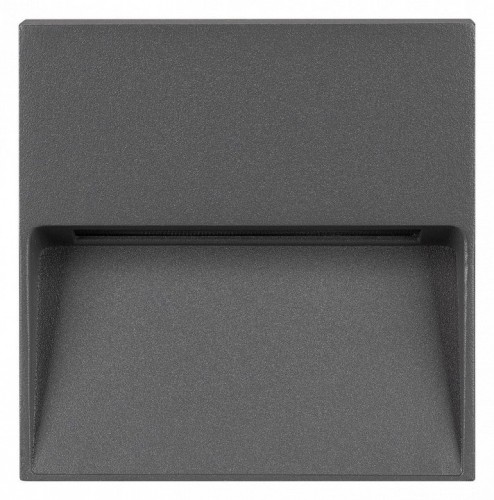 Подсветка ступеней лестницы Arlight LGD-TRACE 0 29960