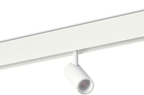 Трековый светильник Donolux Alpha DL20295WW5WND