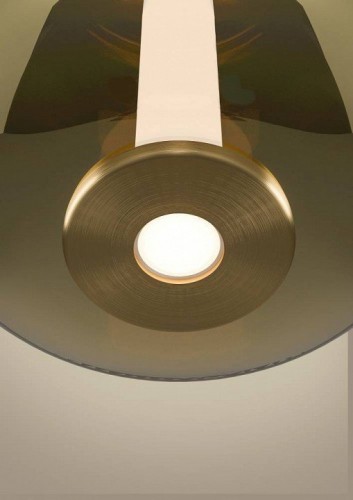 Подвесной светильник Eglo FRUITERA 390463