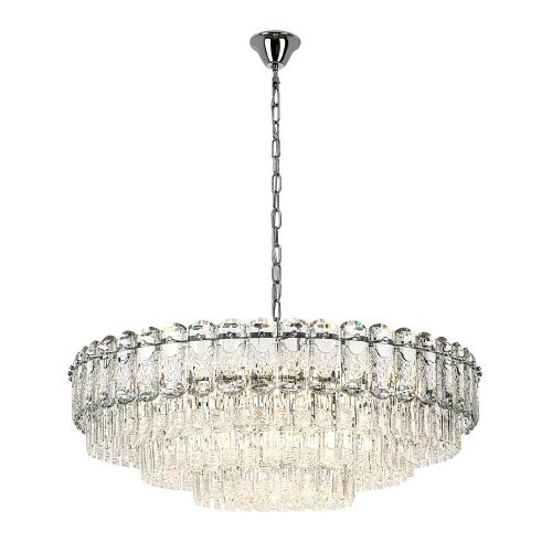 Подвесная люстра  ML.7092.800 CR