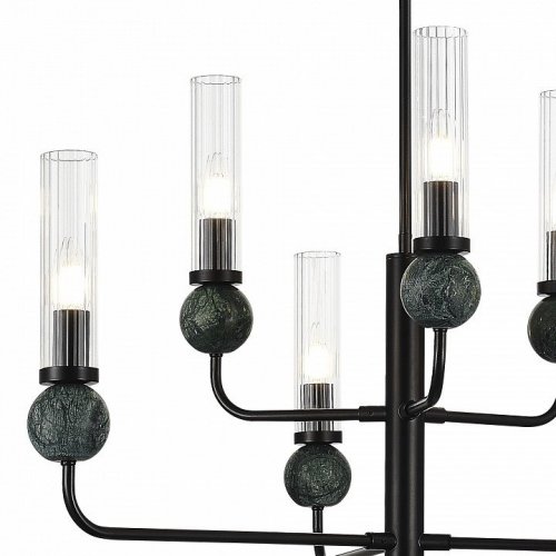 Подвесная люстра ST Luce Medea SL1244.403.06