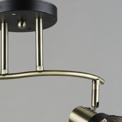 Спот  06243-0.8-02 AB+BK