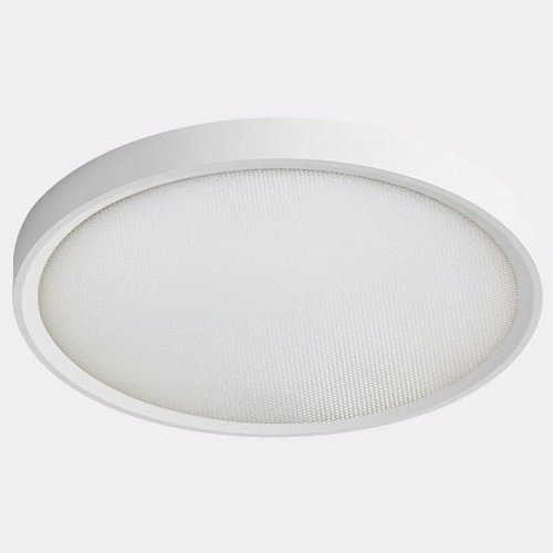 Потолочный светодиодный светильник Italline IT011-5022 white