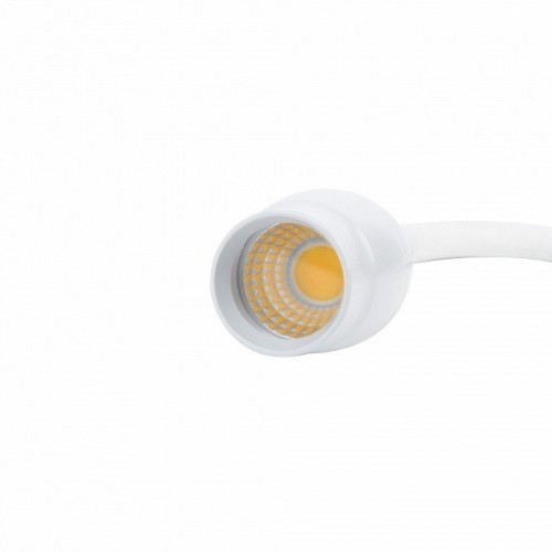 Бра (UL-00004239) Uniel ULT-F22-3W/4000K IP20 White