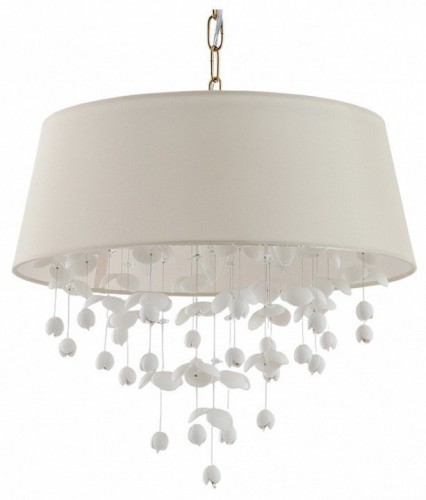 Подвесной светильник Indigo 13029 13029/6P Beige