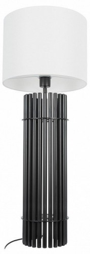 Интерьерная настольная лампа Loft IT Pile 10446T BL