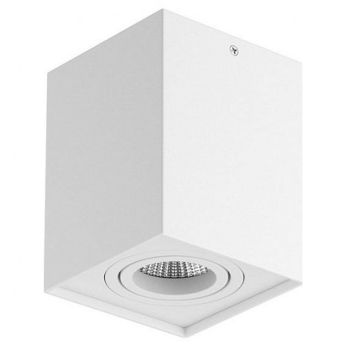 Потолочный светильник Lightstar Rettango 052076 Потолочный светильник Lightstar Rettango 052076