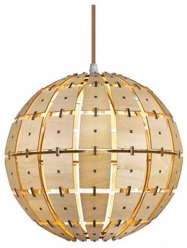 Подвесной светильник Velante 550-716-01