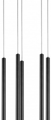 Подвесной светильник Lightstar Tubo L5T747237 Подвесной светильник Lightstar Tubo L5T747237