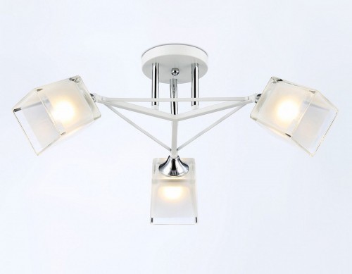 Потолочная люстра Ambrella light TRADITIONAL TR303071