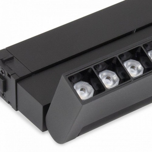 Накладной светильник AM-Group PLAIN GLASSES AM591 9W 4000K BK Накладной светильник AM-Group PLAIN GLASSES AM591 9W 4000K BK