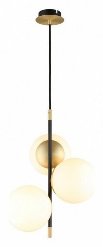Подвесной светильник Aployt Kristina APL.313.06.03