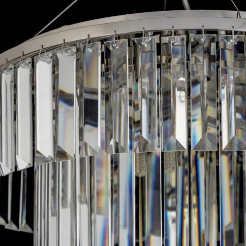 Подвесная люстра Arti Lampadari Enio Enio E 1.5.D50.100 NP