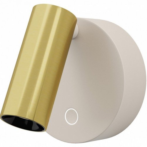 Спот Maytoni Twist C081WL-L3WBS3K Спот Maytoni Twist C081WL-L3WBS3K