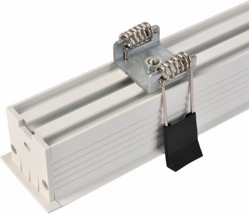 Встраиваемый прожекторный светильник Favourite Roshni 3084-5C