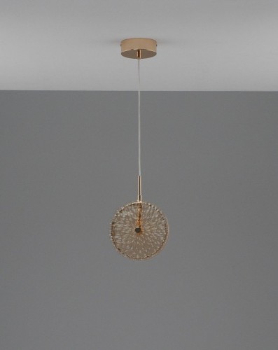 Подвесной светильник Moderli Marnia V11157-PL