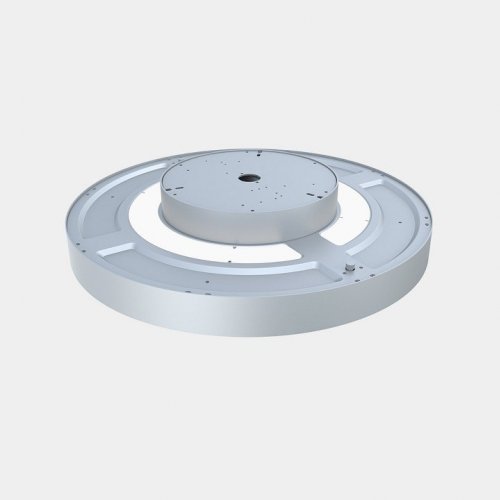 Накладной светильник Lumker NX 00-00009428