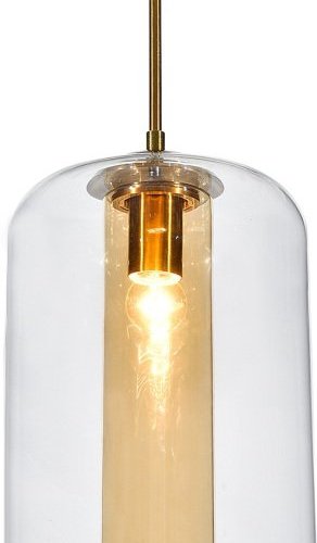 Подвесной светильник Indigo Strego V000472