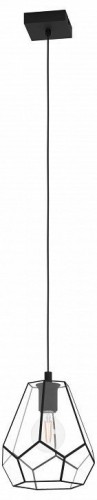 Подвесной светильник Eglo Mardyke 43643 Подвесной светильник Eglo Mardyke 43643