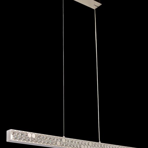 Подвесная люстра Katy LE3062/1000L CH