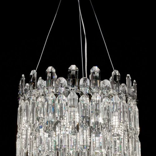 Подвесная люстра Elien LE3001/400 CH