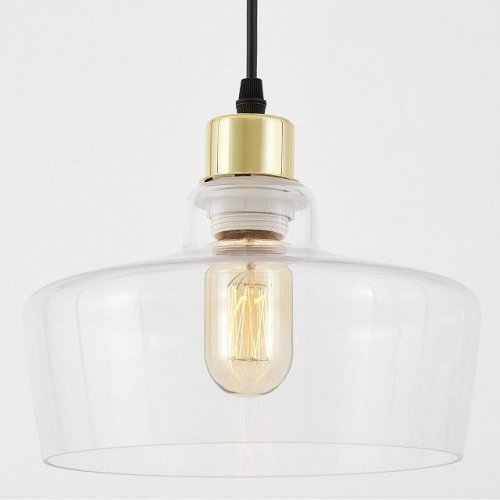 Подвесной светильник Lampit KAMO TP 2053-1 GD