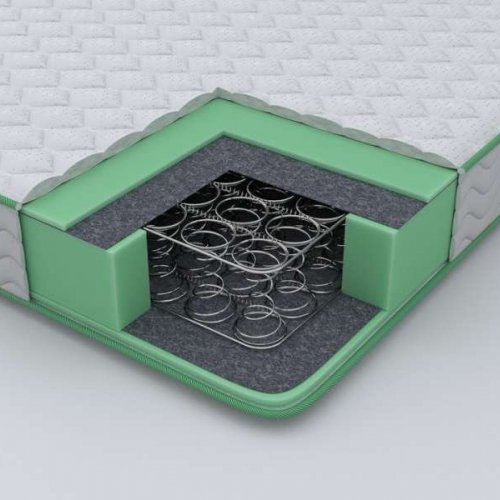 Райтон Dröm EASY 70x195