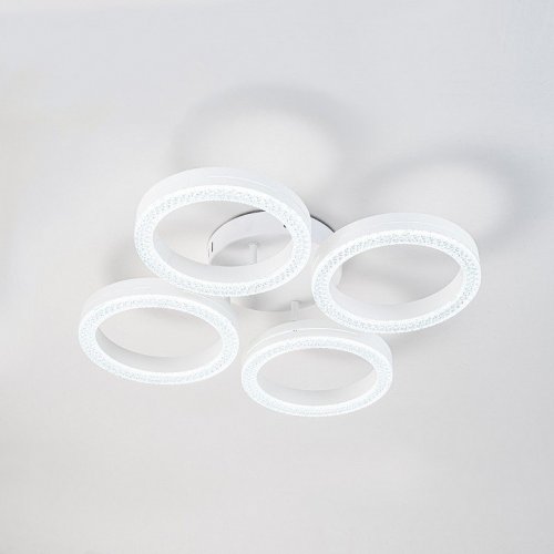 Потолочная люстра Escada Fianit 10282/4LED