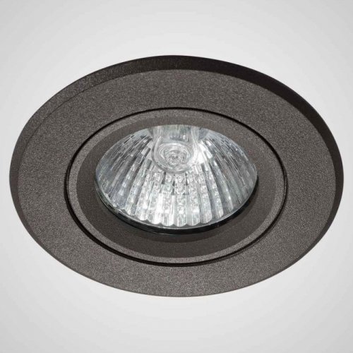 Точечный светильник AM Group AM12 AM03 BK