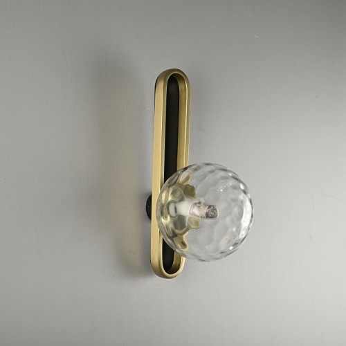 Настенный светильник ImperiumLoft Dixon01