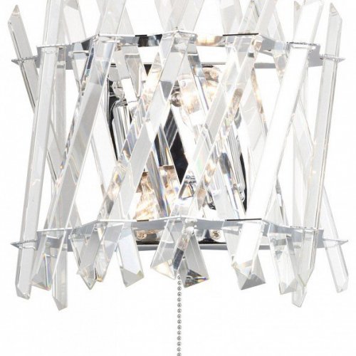 Настенный светильник Citilux Ингвар CL334421 Настенный светильник Citilux Ингвар CL334421