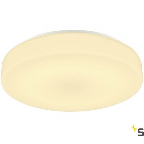 Настенно-потолочный светильник LIPSY 40 DRUM DALI 1002940