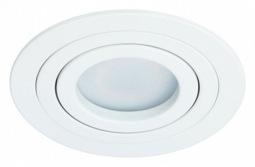 Точечный светильник Arte Lamp Tarf A2167PL-1WH