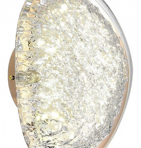 Настенный светильник ST Luce Enigma SL6018.203.15